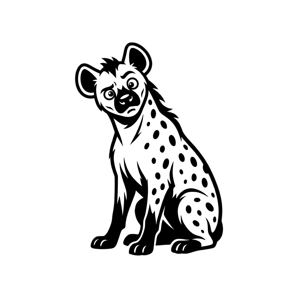 Confused mascot wondering about SQL